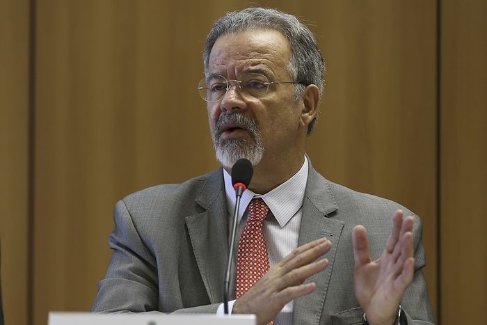 Foto José Cruz/Agência Brasil/ Foto José Cruz/Agência Brasil/