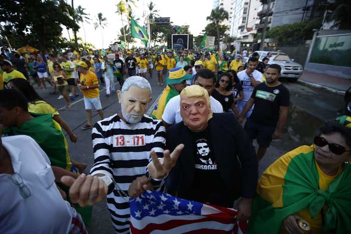 Foto: Paulo Paiva/DP