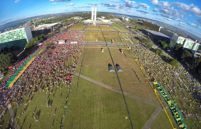 Foto: Agência Brasil/ Foto: Agência Brasil/