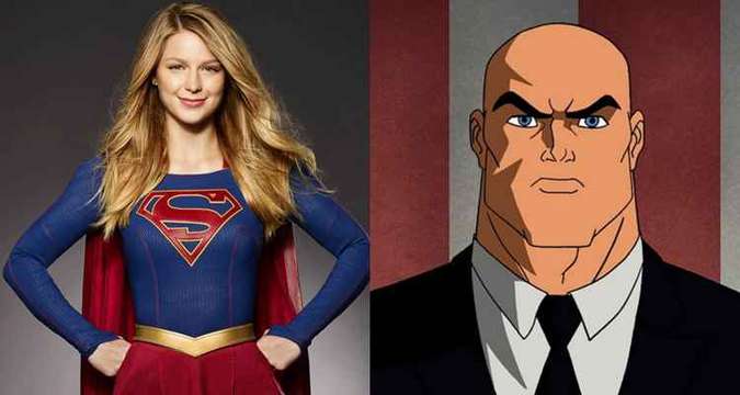 Última vez em que Lex Luthor apareceu na TV foi no seriado Smallville. Foto: Twitter/Reprodução/ Última vez em que Lex Luthor apareceu na TV foi no seriado Smallville. Foto: Twitter/Reprodução/