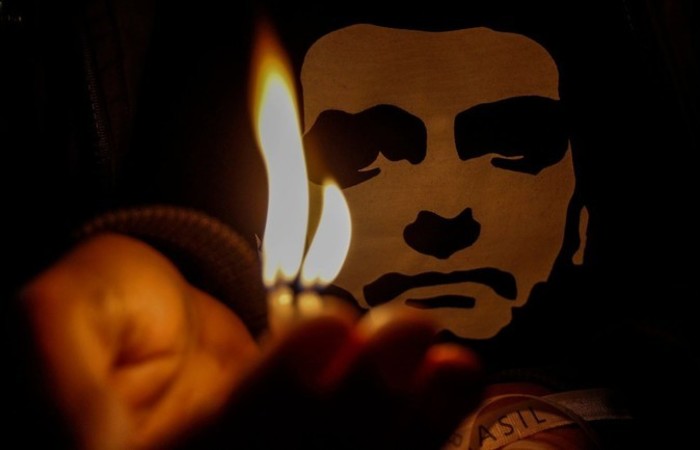 Foto: Miguel Schincariol/AFP/ Foto: Miguel Schincariol/AFP/