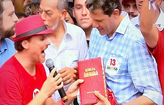 Foto: Reprodução / Youtube/ Foto: Reprodução / Youtube/