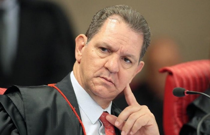 Foto: Reprodução / STJ/ Foto: Reprodução / STJ/