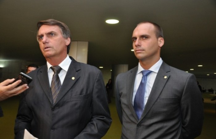 Foto: Reprodução / Twitter/ Foto: Reprodução / Twitter/