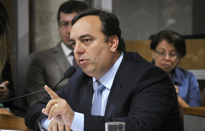 Foto: Reprodução / Agência Senado/ Foto: Reprodução / Agência Senado/