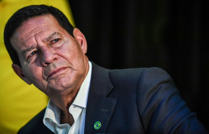 Foto: Arquivo / AFP/ Foto: Arquivo / AFP/