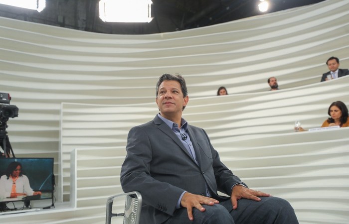 Foto: Divulgação / Ricardo Stuckert/ Foto: Divulgação / Ricardo Stuckert/