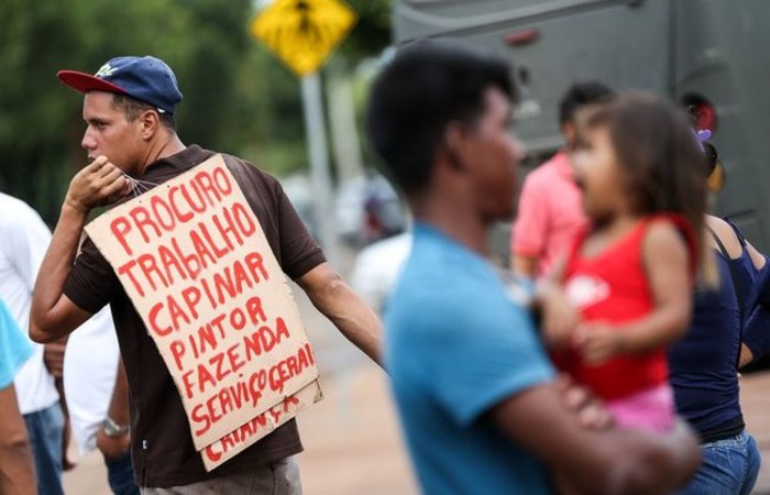 Foto: Arquivo / Agência Brasil/ Foto: Arquivo / Agência Brasil/