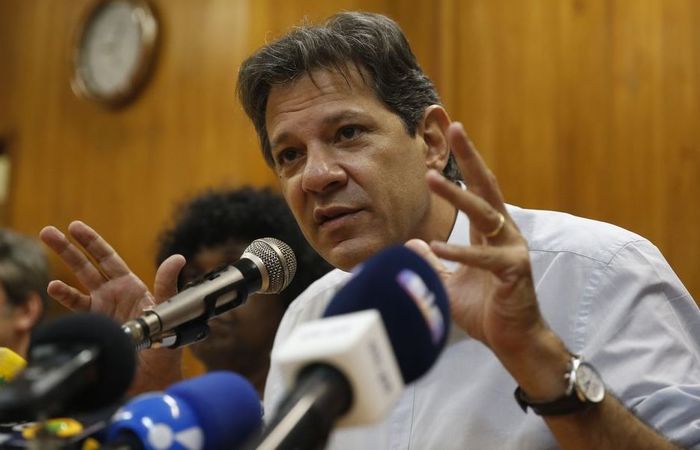 Foto: Fernando Frazão/ Agência Brasil/ Foto: Fernando Frazão/ Agência Brasil/