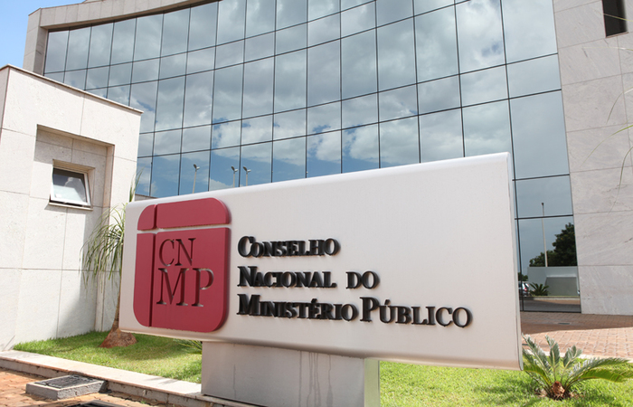 Foto: Divulgação / CNMP/ Foto: Divulgação / CNMP/