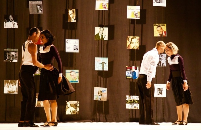O espetáculo remete a momentos e sentimentos da carreira do cantor considerado por muitos a mais bela voz do Brasil. Foto: PCR/Divulgacao/ O espetáculo remete a momentos e sentimentos da carreira do cantor considerado por muitos a mais bela voz do Brasil. Foto: PCR/Divulgacao/