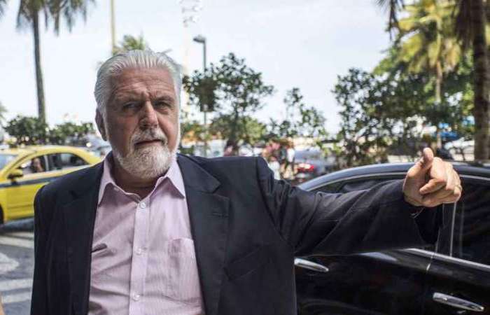 Jaques Wagner será principal nome petista no Senado e motor de mudanças
(foto: Daniel Ramalho/AFP)/ Jaques Wagner será principal nome petista no Senado e motor de mudanças
(foto: Daniel Ramalho/AFP)/