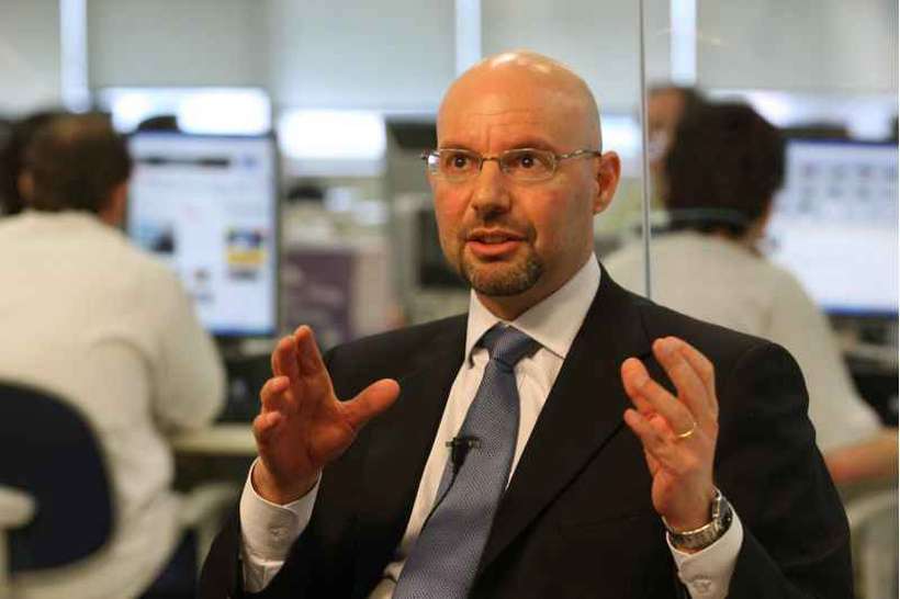 "O Brasil terá um presidente que vai assumir com um programa que não foi colocado em discussão para a população. E negociar isso com o Congresso é que vai ser complicado". Foto: Helvio Romero/AE/ "O Brasil terá um presidente que vai assumir com um programa que não foi colocado em discussão para a população. E negociar isso com o Congresso é que vai ser complicado". Foto: Helvio Romero/AE/