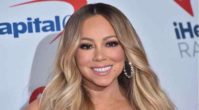 Mariah voltará ao mundo dos realitys musicais (foto: AFP / CHRIS DELMAS)/ Mariah voltará ao mundo dos realitys musicais (foto: AFP / CHRIS DELMAS)/