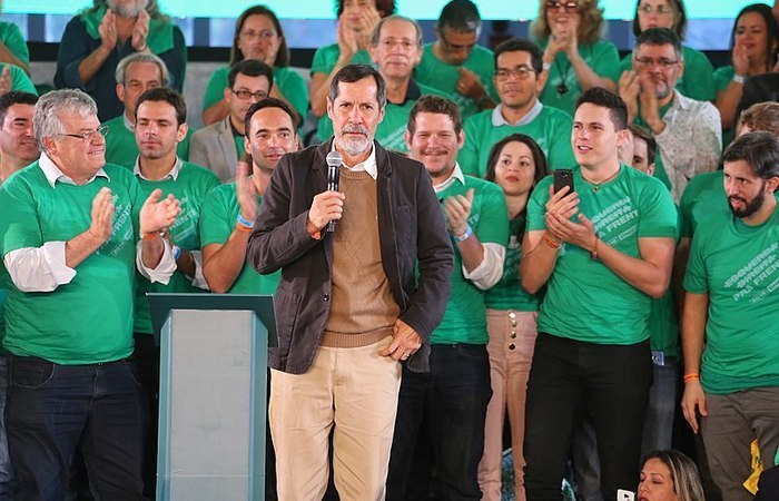 Foto: Leo Cabral/Flickr/ Foto: Leo Cabral/Flickr/