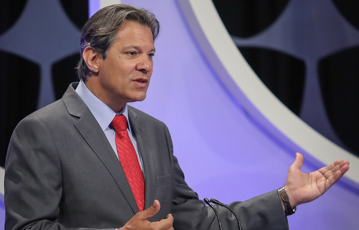 Foto: Ricardo Stuckert/ Foto: Ricardo Stuckert/