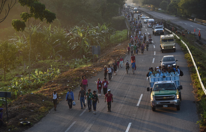 Foto: Johan Ordonez/AFP/ Foto: Johan Ordonez/AFP/