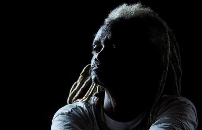 Romualdo Rosário da Costa, o Moa do Katendê, foi atingido com 12 facadas. Foto: Reprodução / Facebook/ Romualdo Rosário da Costa, o Moa do Katendê, foi atingido com 12 facadas. Foto: Reprodução / Facebook/