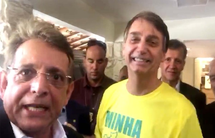 Foto: Reprodução/ Foto: Reprodução/