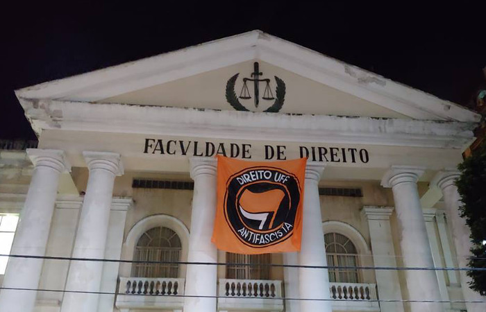 Foto: Facebook/Reprodução/ Foto: Facebook/Reprodução/