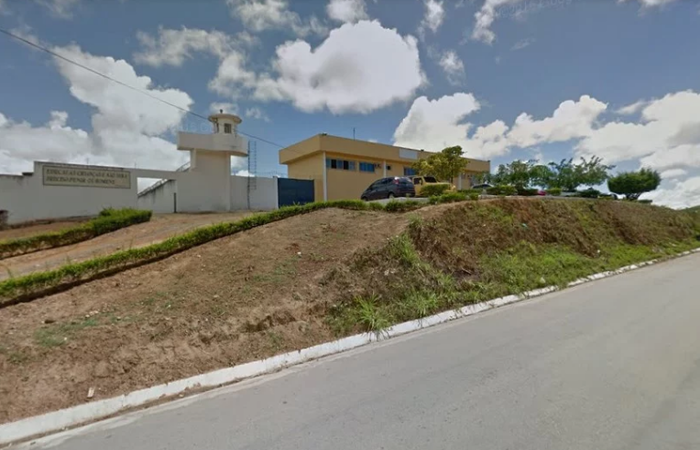 Foto: Reprodução/Google Maps/ Foto: Reprodução/Google Maps/