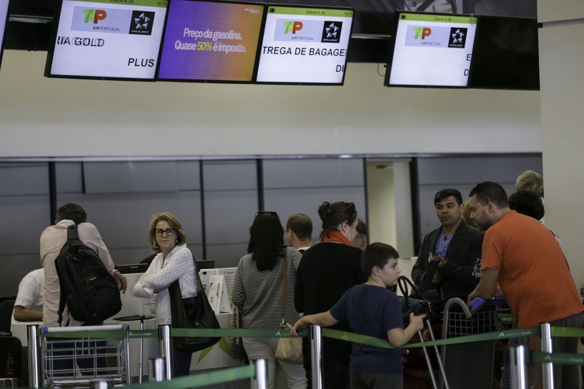 Foto: Fabio Rodrigues Pozzebom/Agência Brasil/ Foto: Fabio Rodrigues Pozzebom/Agência Brasil/