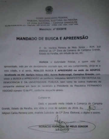Imagem: Divulgação