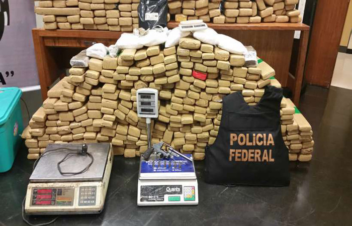 Foto: PF/Divulgação/ Foto: PF/Divulgação/