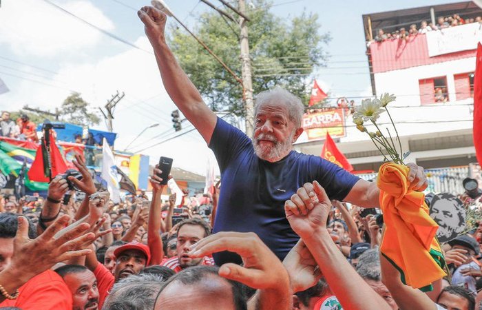 Foto: Ricardo Stuckert/Foto: Ricardo Stuckert