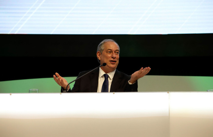 Foto: André Carvalho/CNI/