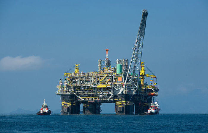 Foto: Divulgação Petrobras/Agência Brasil/ Foto: Divulgação Petrobras/Agência Brasil/