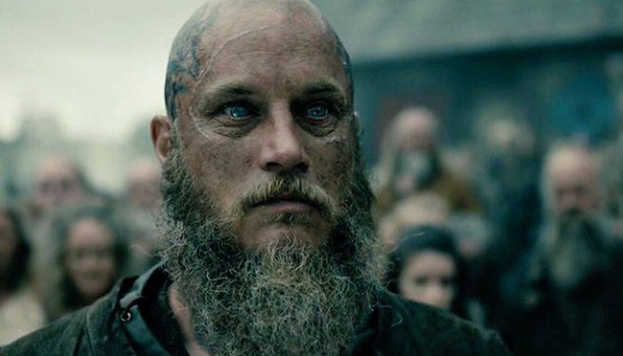 Um dos grandes sucessos da atualidade a série Vikings chega a sua quinta temporada na plataforma no dia 30. Foto: Reprodução/ Um dos grandes sucessos da atualidade a série Vikings chega a sua quinta temporada na plataforma no dia 30. Foto: Reprodução/