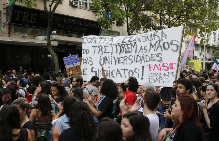 Foto: Fernando Frazão/Agência Brasil/ Foto: Fernando Frazão/Agência Brasil/