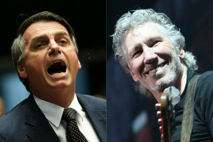 Bolsonaro quer impedir a candidatura de Haddad. Foto: Wikimedia Commons/Reprodução/ Bolsonaro quer impedir a candidatura de Haddad. Foto: Wikimedia Commons/Reprodução/