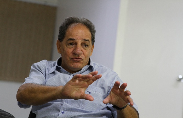 FOTO: Paulo Paiva/ DP/FOTO: Paulo Paiva/ DP