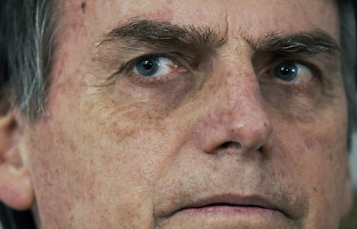 FOTO: AFP / CARL DE SOUZA/FOTO: AFP / CARL DE SOUZA FOTO: AFP / CARL DE SOUZA/FOTO: AFP / CARL DE SOUZA