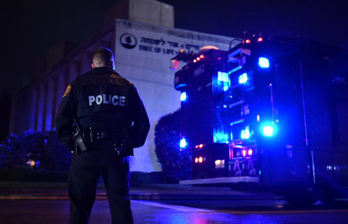 Foto: Brendan Smialowski / AFP/ Foto: Brendan Smialowski / AFP/