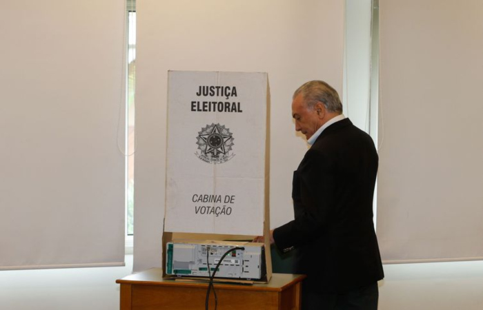 Foto: Cesar Itiberê/PR/ Foto: Cesar Itiberê/PR/