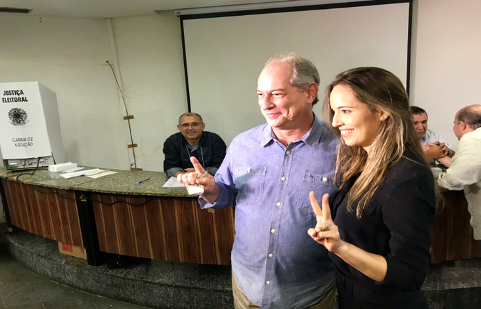 Foto: Reprodução/Twitter/