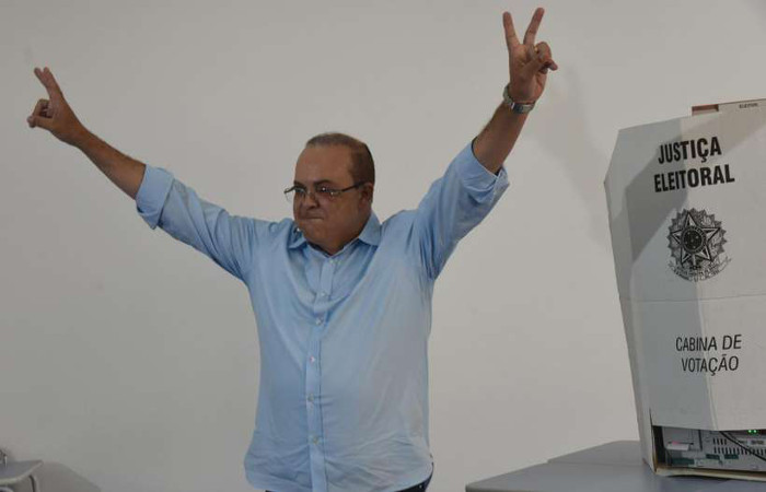 Foto: Ed Alves/CB/D.A Press/ Foto: Ed Alves/CB/D.A Press/