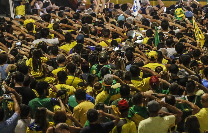 Foto: Paulo Paiva/DP/