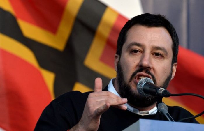 Foto: Tiziana Fabi/AFP/ Foto: Tiziana Fabi/AFP/