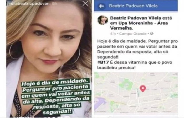 Fotos: Reprodução / Instagram e Reprodução / Facebook/ Fotos: Reprodução / Instagram e Reprodução / Facebook/