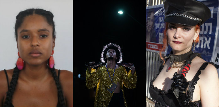 Os filmes vão competir nas categorias melhor som, montagem, imagem e melhor filme e as exibições serão realizadas no Cinema São Luiz e no Cinema da Fundação. Foto: Divulgação/ Os filmes vão competir nas categorias melhor som, montagem, imagem e melhor filme e as exibições serão realizadas no Cinema São Luiz e no Cinema da Fundação. Foto: Divulgação/