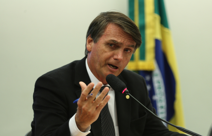 Foto: Fabio Rodrigues Pozzebom / Agência Brasil (09/11/2016)/
