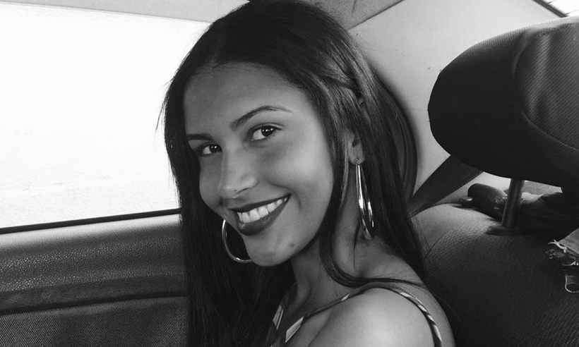 Novos exames serão realizados no corpo para levantar mais detalhes sobre a morte e se houve violência sexual. Foto: Reprodução/Facebook/