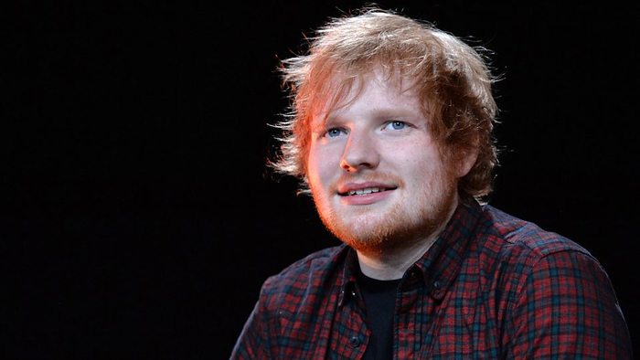 Ed Sheeran retorna ao Brasil mais uma vez com a turn&ecirc; de divulga&ccedil;&atilde;o do &aacute;lbum Divide. Foto: Divulga&ccedil;&atilde;o/Facebook
