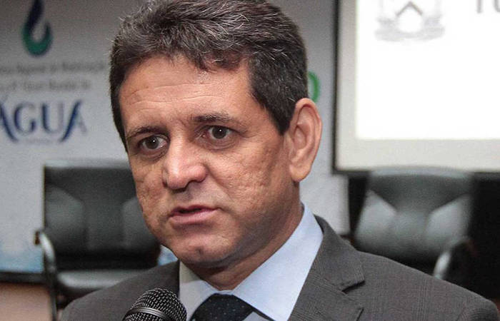 Foto: Divulgação / Governo de Tocantins/ Foto: Divulgação / Governo de Tocantins/