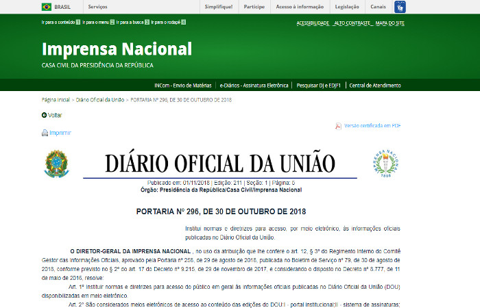 Foto: Reprodu&ccedil;&atilde;o/Internet/
