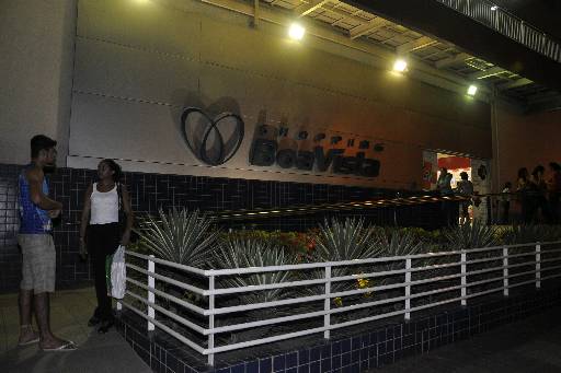 Este ano nove opera&ccedil;&otilde;es foram inauguradas e outras cinco est&atilde;o em constru&ccedil;&atilde;o. Foto: Blenda Souto Maior/Arquivo DP/